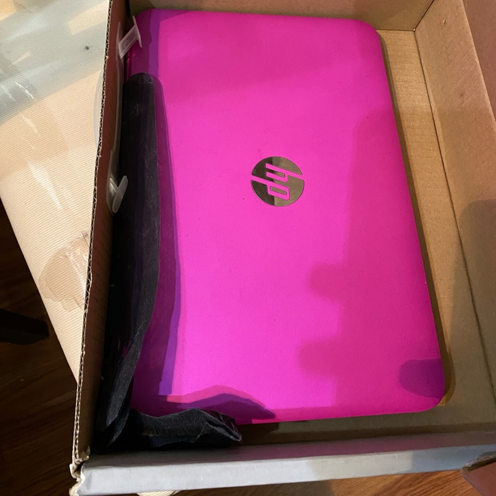 Laptop